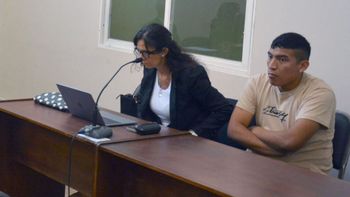 Prisión perpetua por secuestrar y matar a su hijo para vengarse de su ex pareja