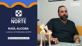 Usina Emprendedora: Clínica Veterinaria Norte, una historia de vocación de generaciones