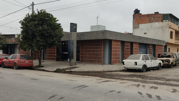 Alto Comedero: robos y disturbios a una cuadra de la comisaría