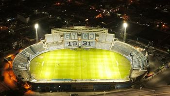 Venta de entradas y horario confirmado para Instituto vs Riestra en Jujuy 