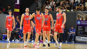 Jujuy Básquet quiere cortar la racha negativa ante Hindú