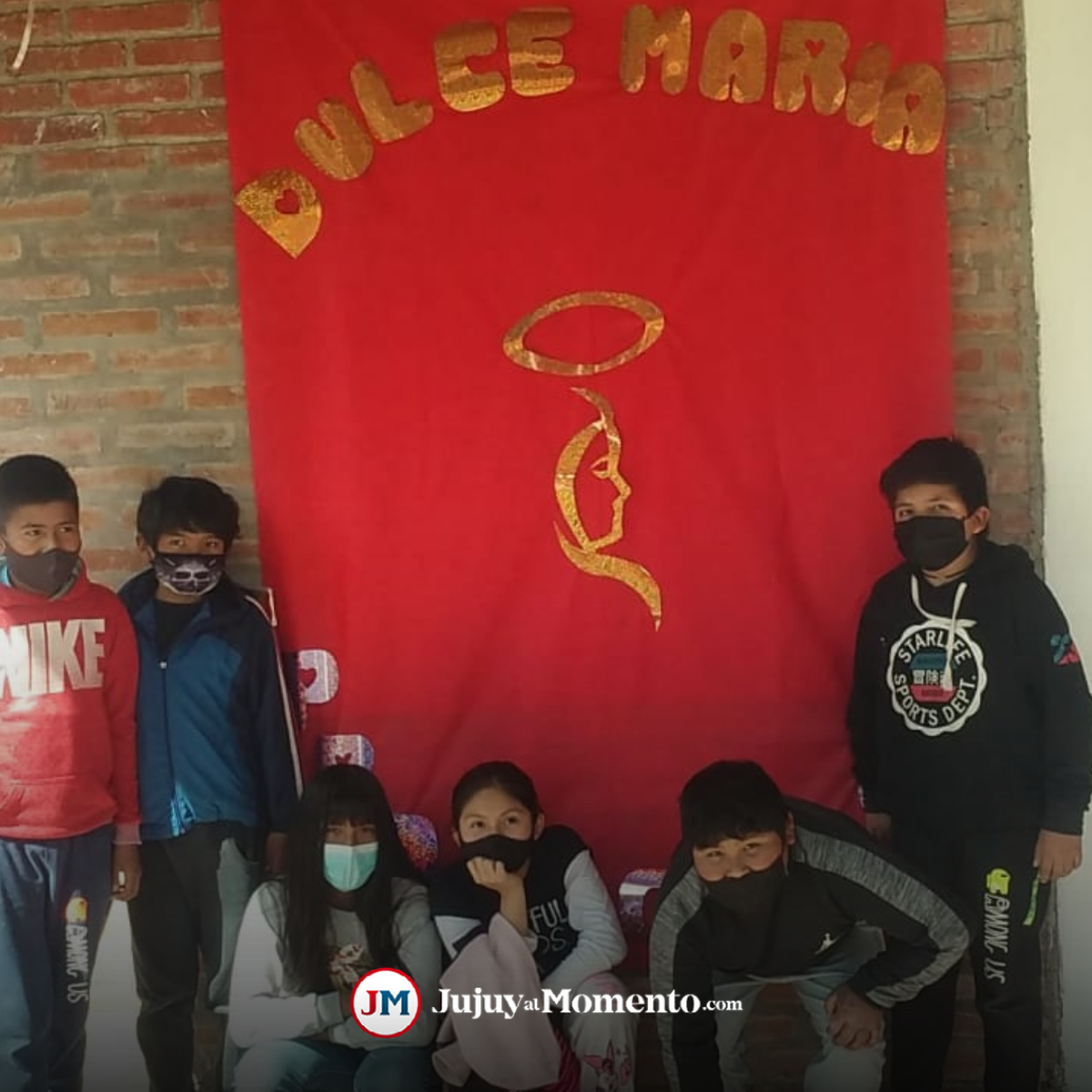 Fe y devoción por la Virgen del Rosario de León