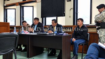 Juicio por las mellizas de El Perchel: concluyeron los alegatos y se aguarda el veredicto