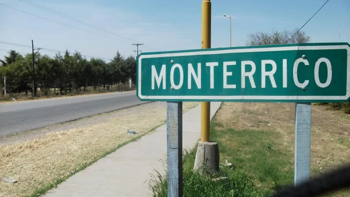 Monterrico: fue arrastrado por un canal y vecinos lo salvaron de morir ahogado