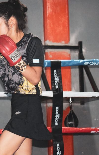 Encuentro de Boxeo Infantil, una jornada para aprender, compartir y crecer