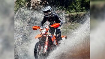 Las yungas jujeñas recibirán al histórico Rally Trasmontaña