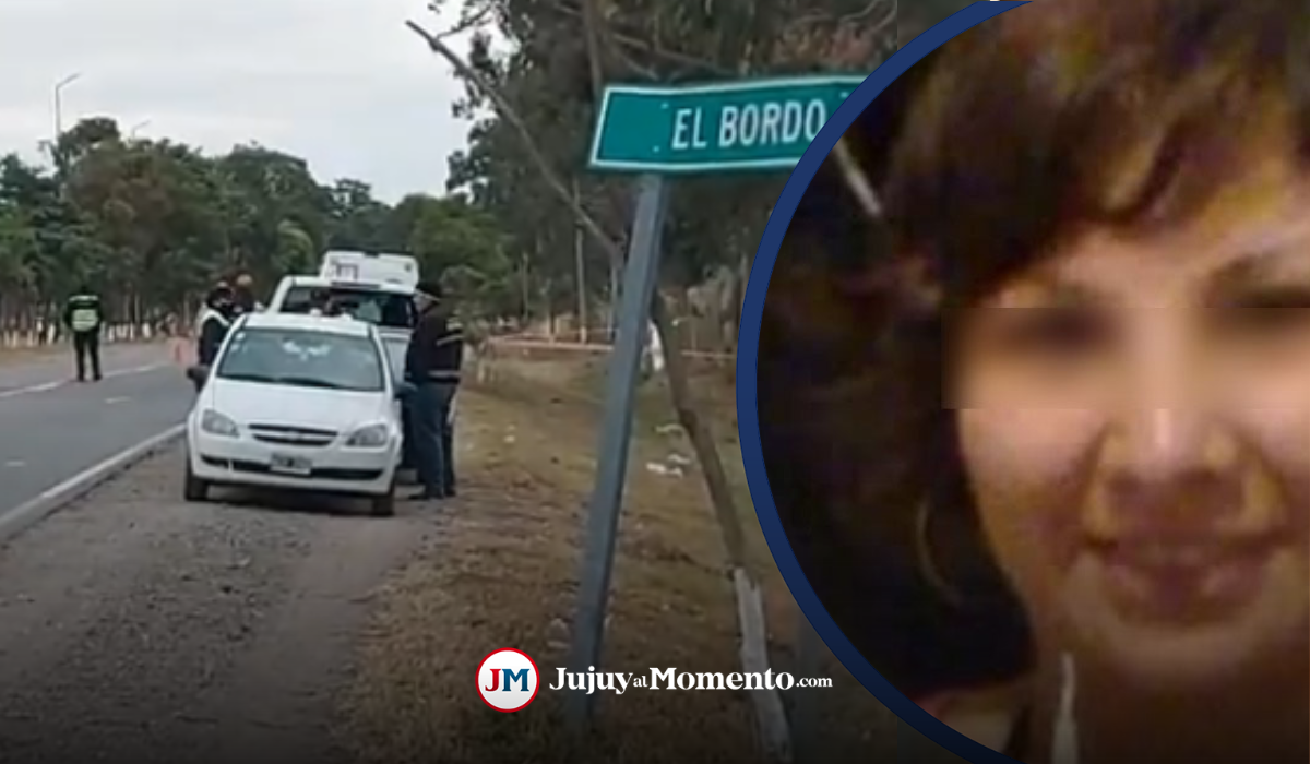 Cronología del horror: Lorena Torres confesó que abandonó a su bebé en Salta