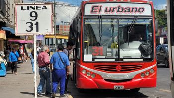 En medio de la polémica licitación, jujeños opinaron sobre el transporte: 