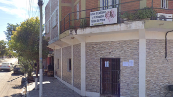 El dramático cuadro del Centro de Jubilados de Perico frente a los haberes de miseria