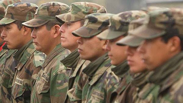 Abrió la convocatoria para jóvenes jujeños que quieran ser Soldados Voluntarios