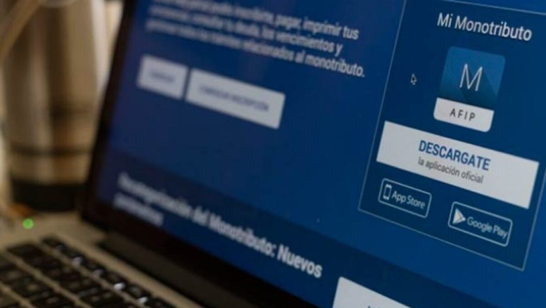 Actualizaron los montos del Monotributo y del Impuesto a las Ganancias
