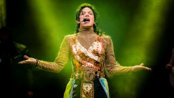 Jujuy: Sergio Cortés, el doble oficial de Michael Jackson, llega al Teatro Martín Fierro en una gira histórica