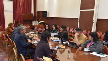 Comunidades repudian restricciones de la Legislatura y denuncian 