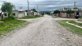 Descontrol en Tupac Amaru: inseguridad, consumo y menores involucrados