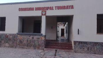Municipales denuncian despidos injustificados en Tumbaya