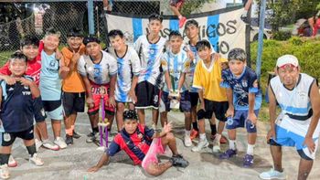 Confraternidad 2026: emoción, talento y campeones en el TVF5