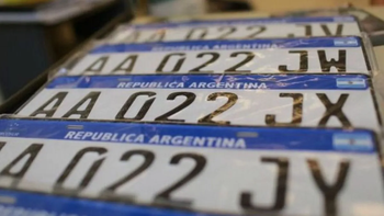El Gobierno asegura que ya se resolvió el tema patentes: están disponibles en todo el país