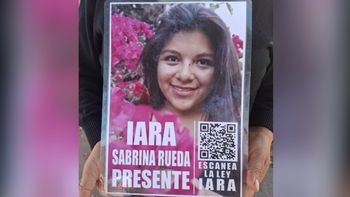 Buscan difundir la Ley Iara mediante una campaña con Códigos QR