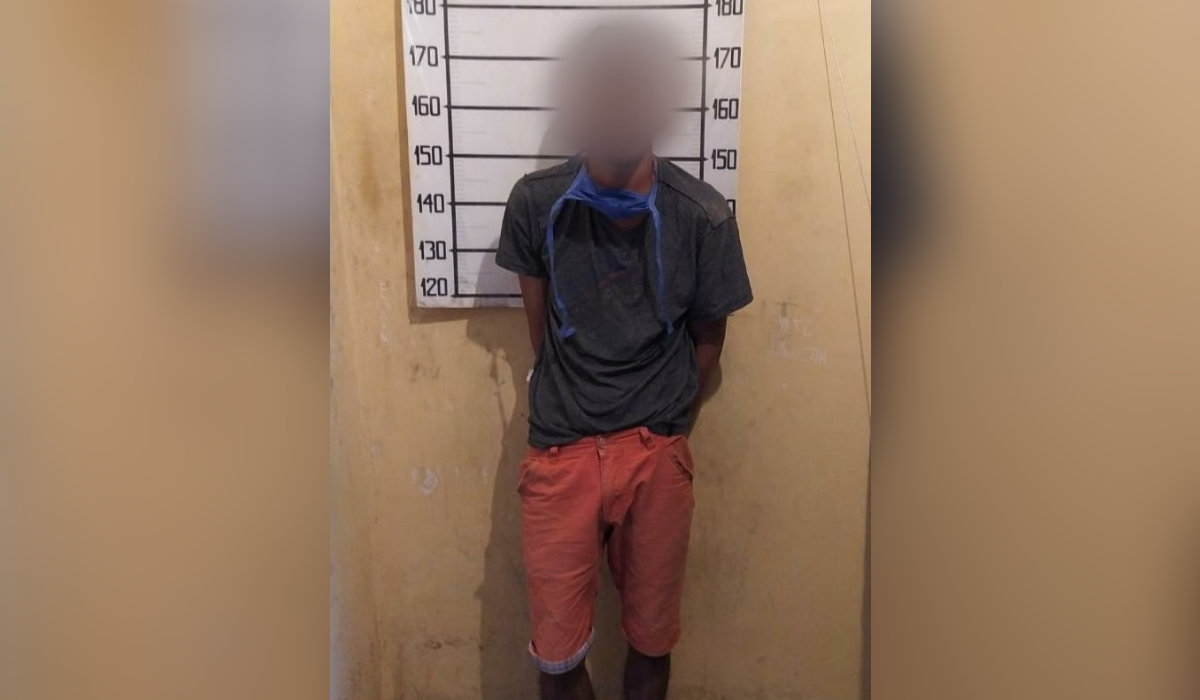 Persecución en Palpalá: atraparon a un dealer que quería escapar por los techos