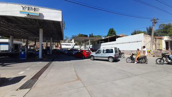 Horario especial en las estaciones de servicio por Navidad y Año Nuevo