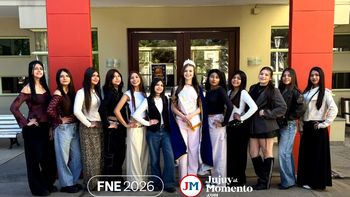 Con una original comedia musical, Modelo de Palpalá elegirá a su nueva representante