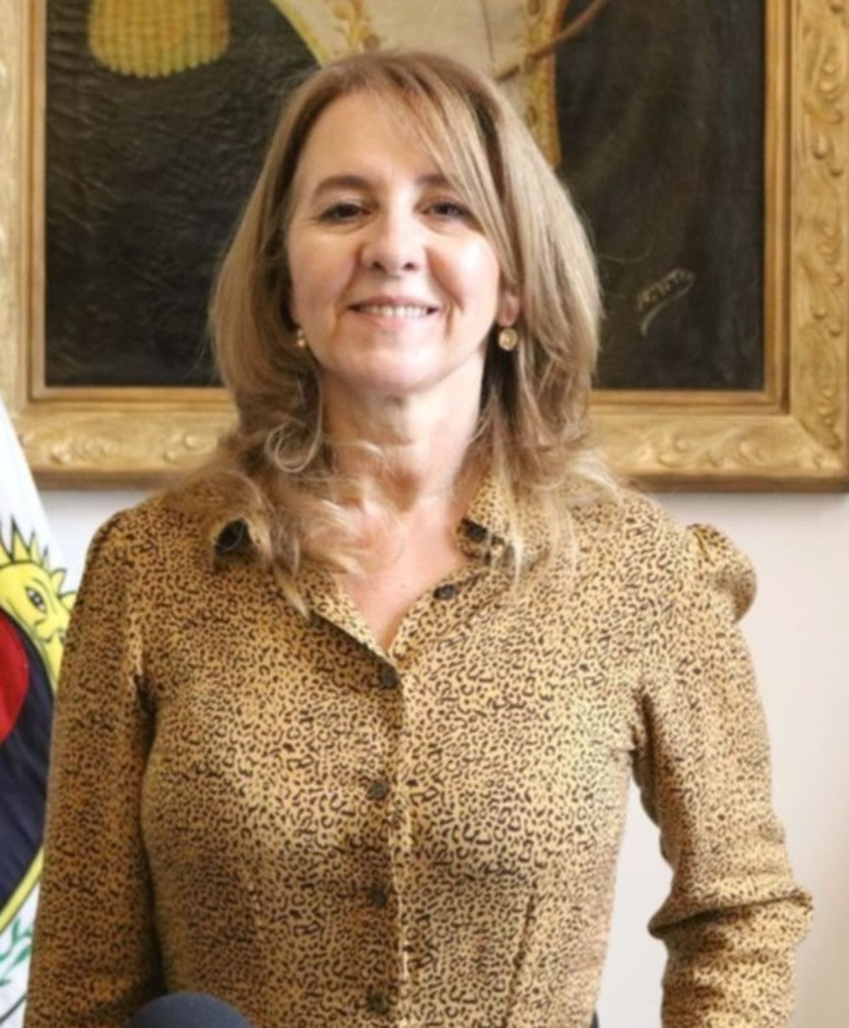 María Teresa Bovi renunció a su cargo en el Ministerio de Educación