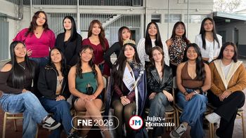 La Salle se prepara para elegir a su nueva representante estudiantil