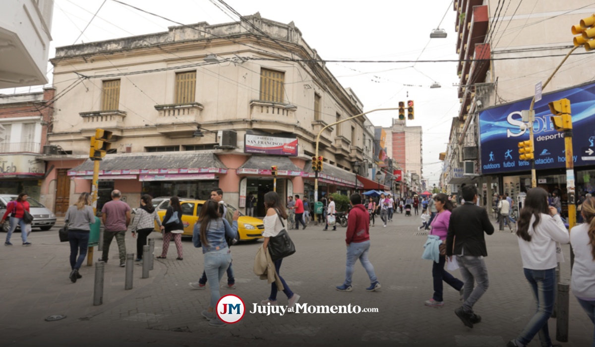 ¿En qué piensan gastar el aguinaldo los jujeños?