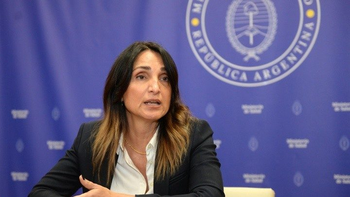 Más cambios en el Gabinete: renunció la viceministra de Salud, Cecilia Loccisano