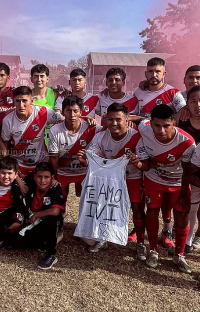 Después de 10 años, Lavalle se quedó con el derbi de los barrios