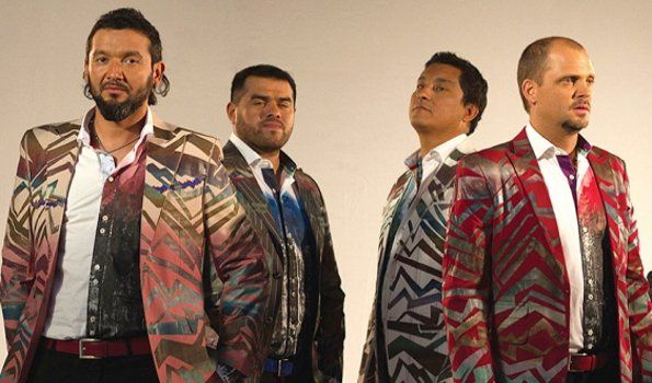 Hijos de la Tierra, el nuevo disco de Los Tekis