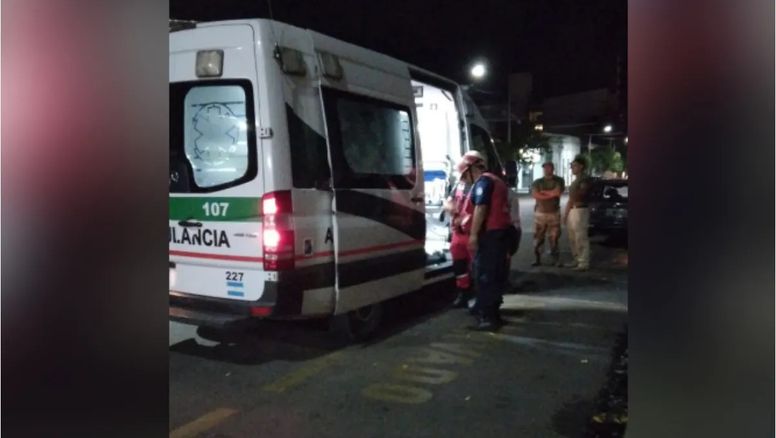 Un jubilado fue víctima de un feroz ataque en la zona de la vieja terminal