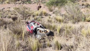 Un turista oriundo de Córdoba perdió la vida en un siniestro vial en Humahuaca
