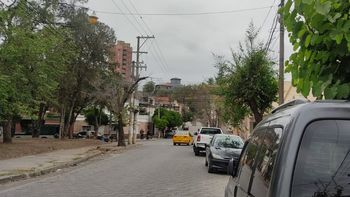 Asaltos y malvivientes que desvalijan casas, el drama de barrio San Martín 