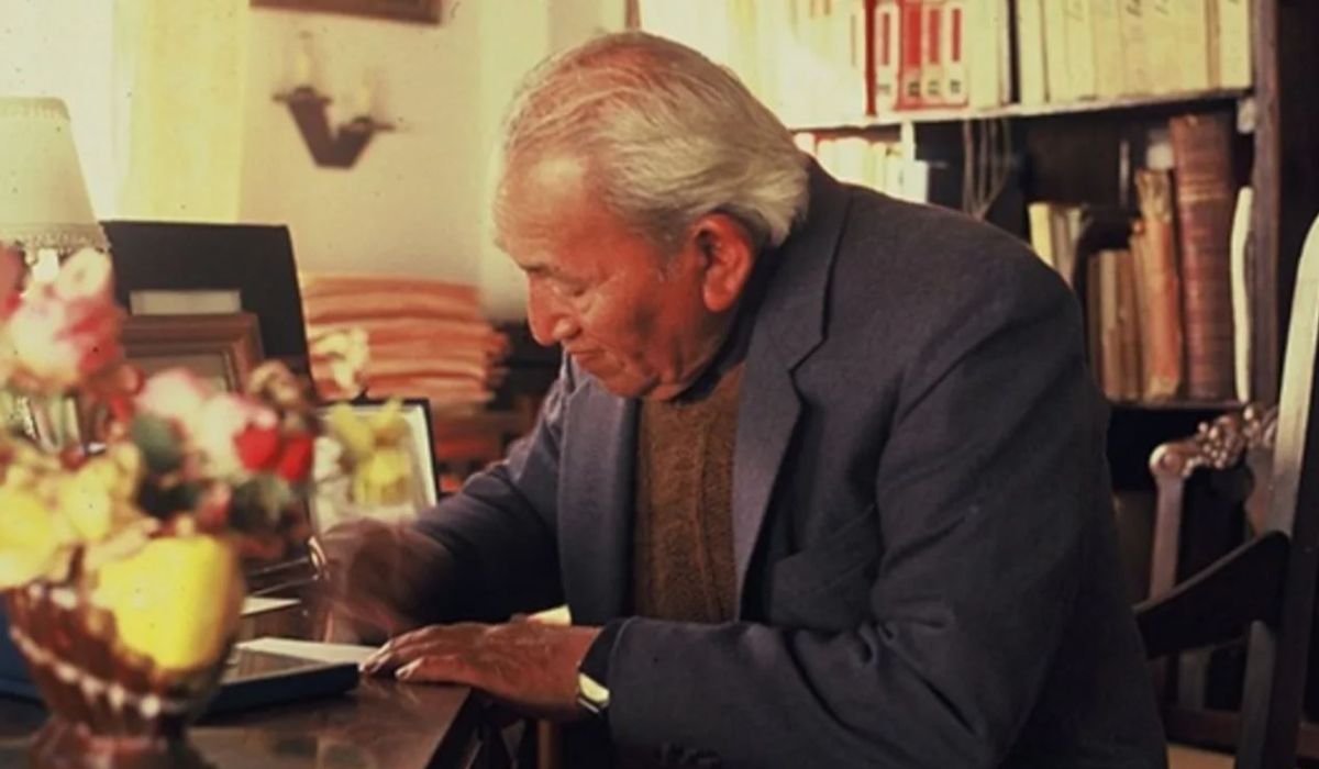 A 23 años del fallecimiento de Domingo Zerpa, el poeta de la Puna