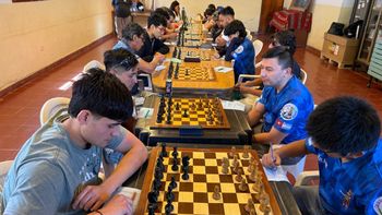 Rey Blanco conquistó la Copa 