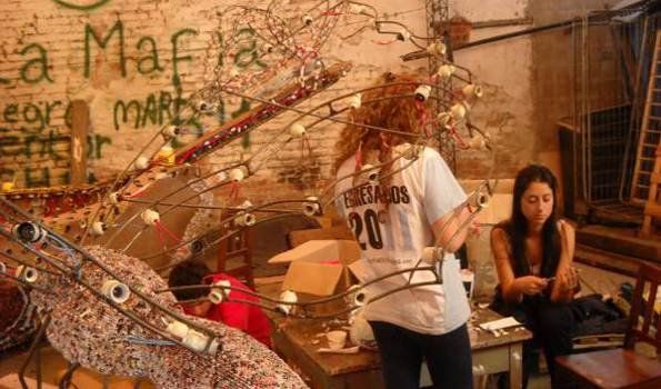 Recta final rumbo a la FNE