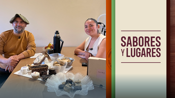 Sabores y Lugares: edición especial para visibilizar la celiaquía y ampliar opciones en la mesa