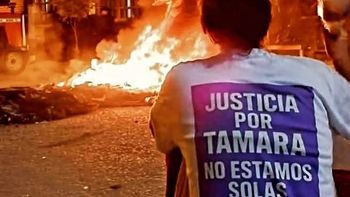 Femicidio de Tamara Fierro: piden la detención de más personas involucradas