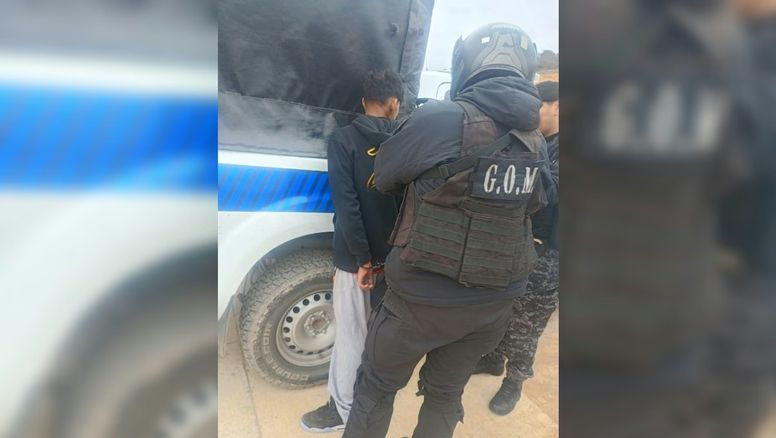 Régimen Penal Juvenil en Jujuy: las primeras denuncias son por agresiones menores