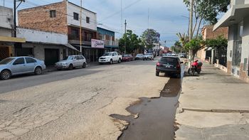 Monterrico sin plan de seguridad: policías desbordados y vecinos desprotegidos