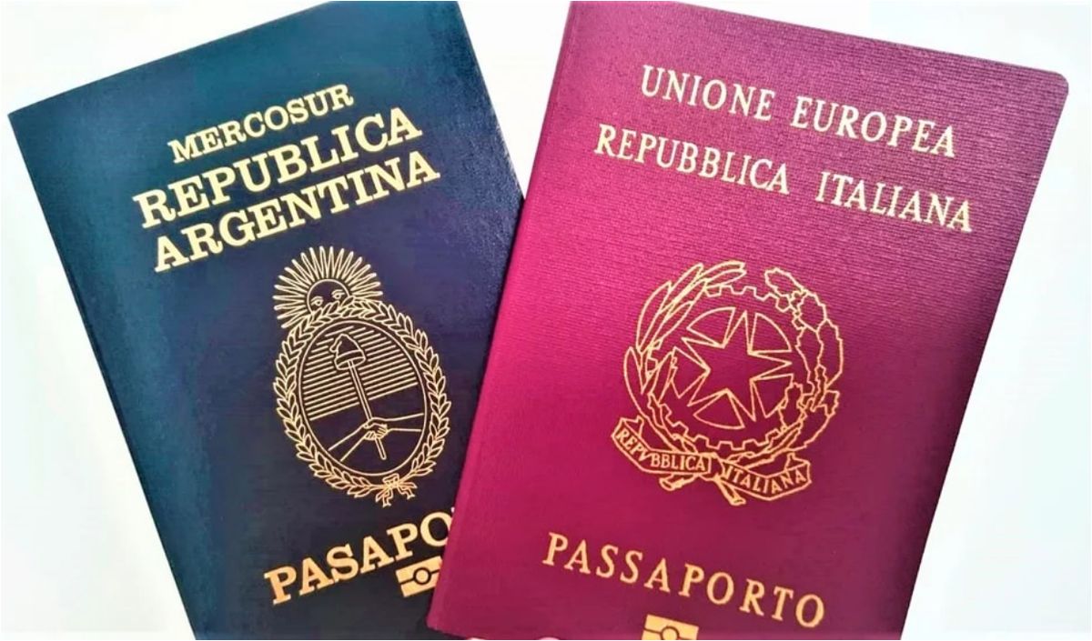 Ciudadanía italiana: nuevas tarifas, cómo obtenerla y qué beneficios otorga