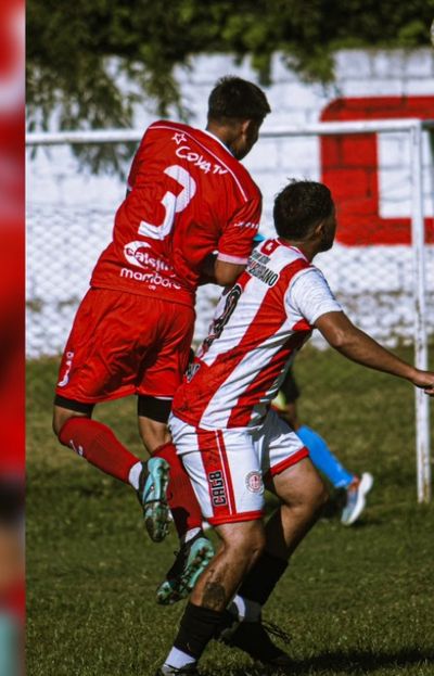 Fútbol local en acción: se completó la segunda fecha del Apertura