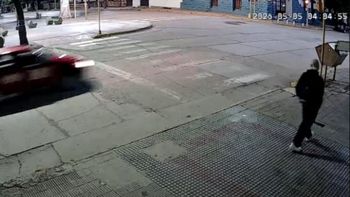 Robo en Rentas San Pedro: actuó en tiempo récord y con precisión que sugiere información interna