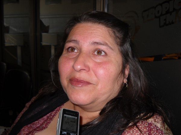 Inhumaron en Purmamarca a Hugo Julián Luna