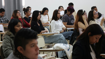 Carrera de Medicina en Jujuy: más de 2.000 aspirantes para solo 60 vacantes