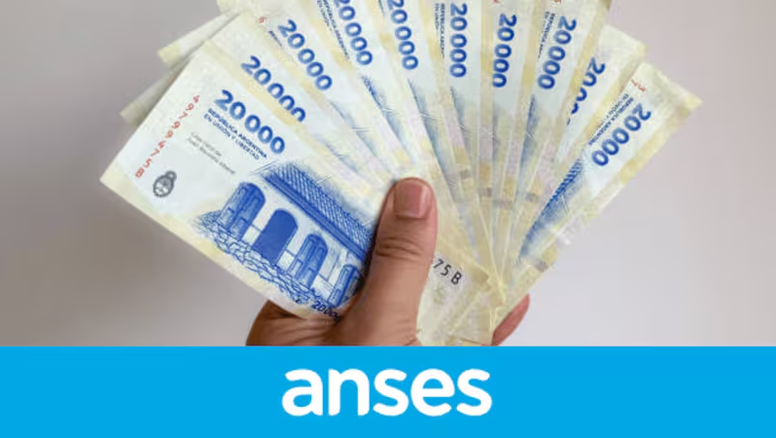¿Cuándo se paga el aguinaldo a jubilados y pensionados de ANSES?