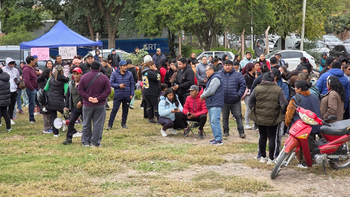 Crece el reclamo por un Centro Comercial en Perico