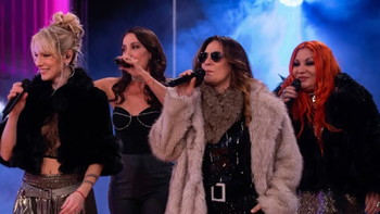 El regreso de Bandana a 