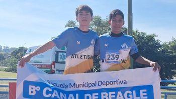 Jujuy celebra grandes logros en el deporte adaptado y convencional